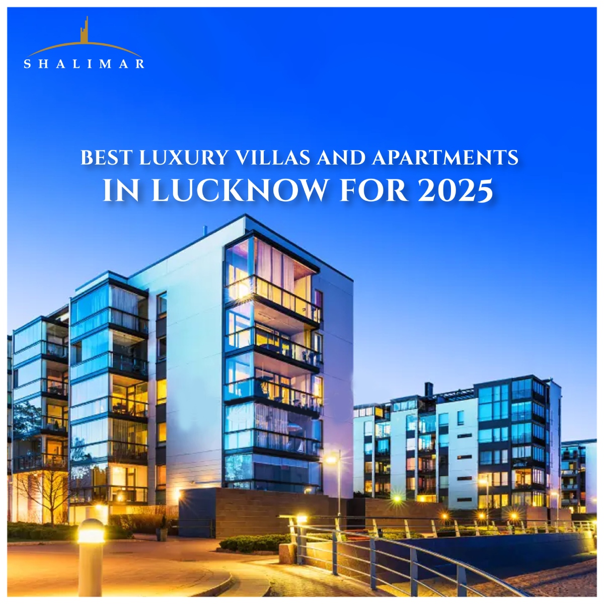 best-luxury-villas-and-apartments-in-lucknow-for-2025