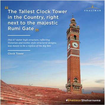 Real Estate Developers in Lucknow