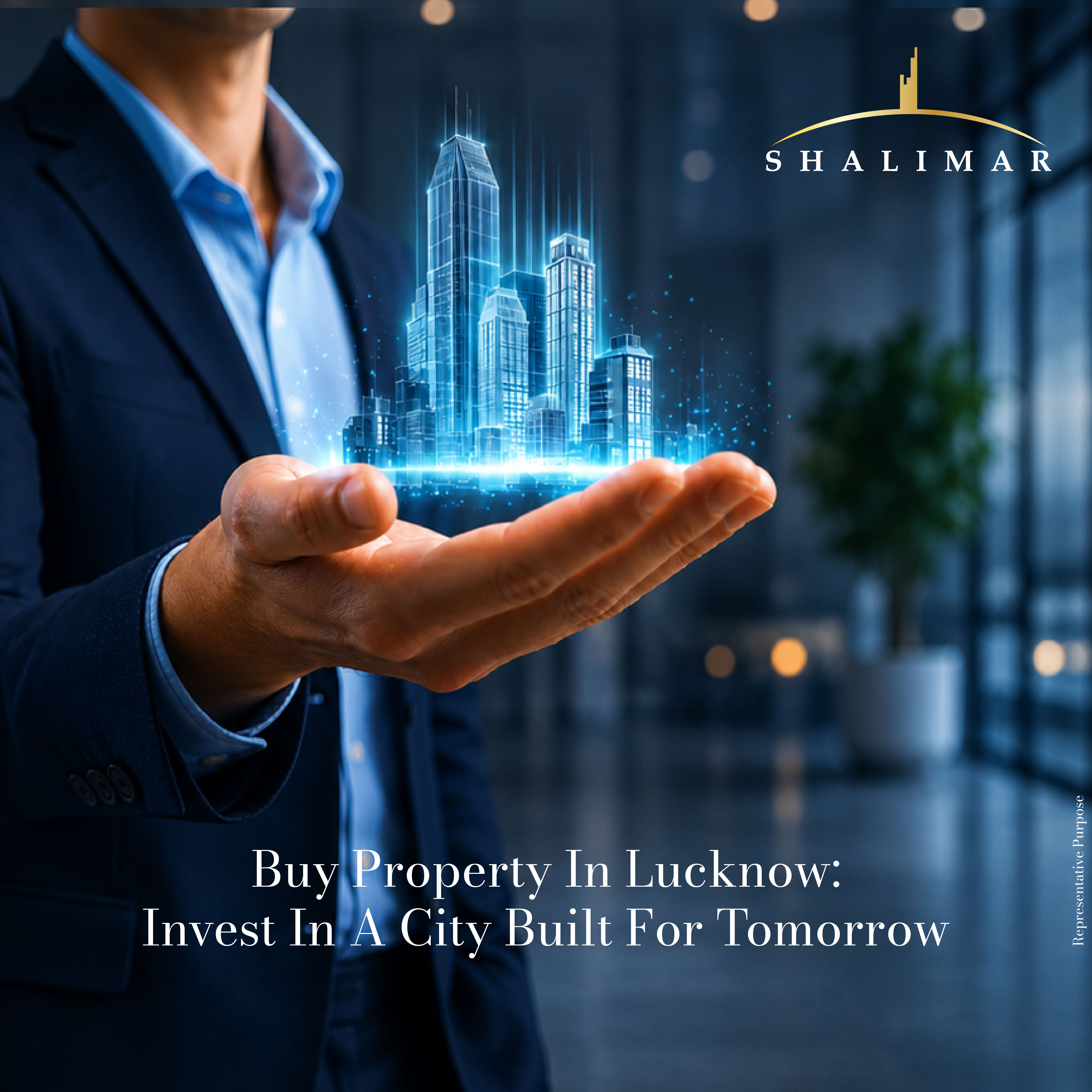 THE SMART HOMEBUYER'S GUIDE TO 2 & 3 BHK FLATS IN LUCKNOW