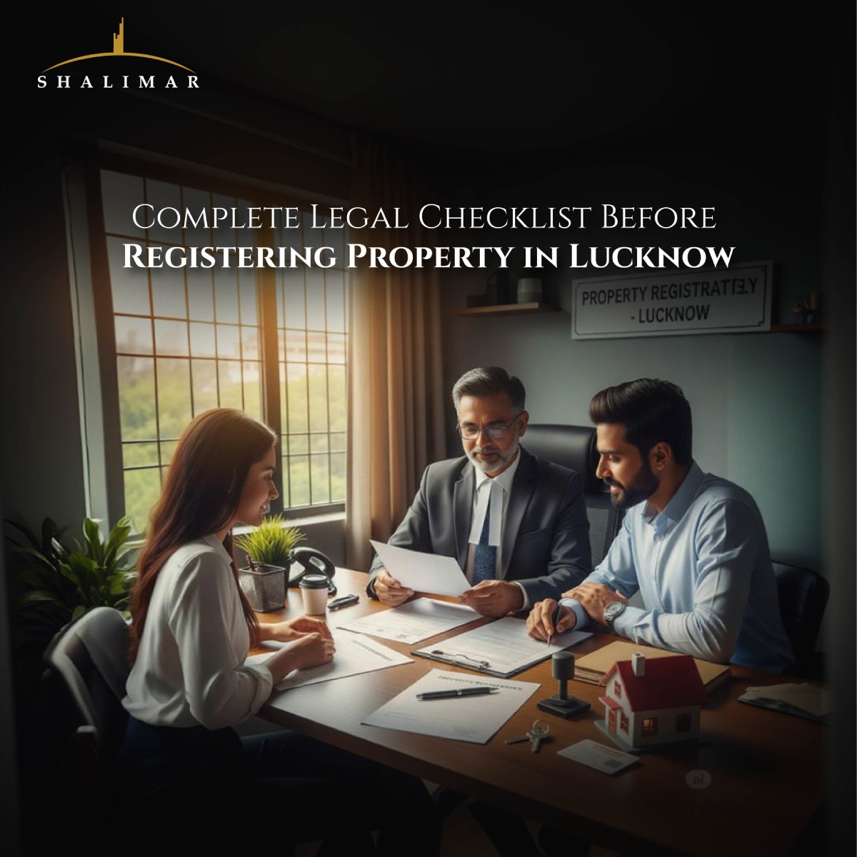 complete-legal-checklist-before-registering-property-in-lucknow