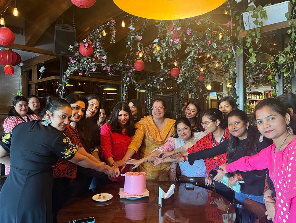 Shalimar Employee Activity