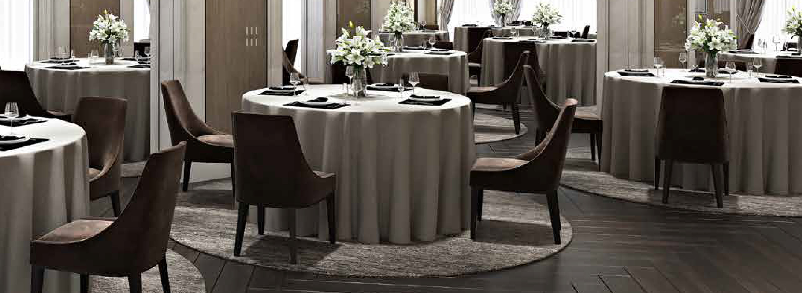 Shalimar Gallant West Party Hall