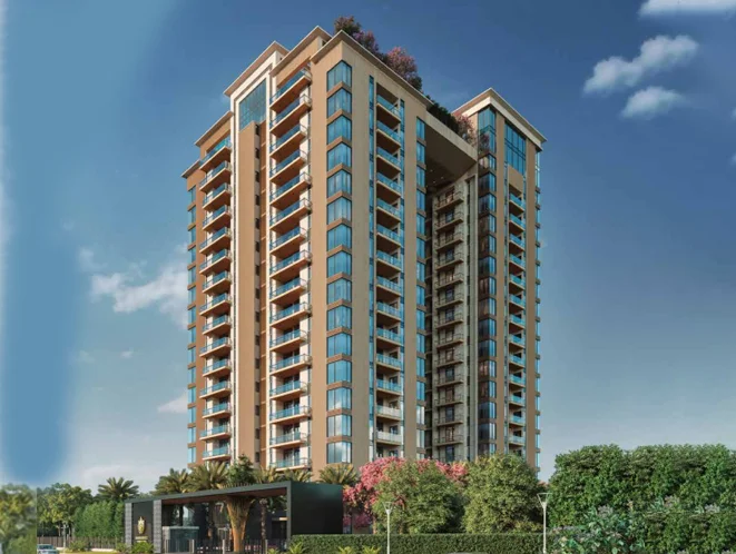 Shalimar Gallant West Spec