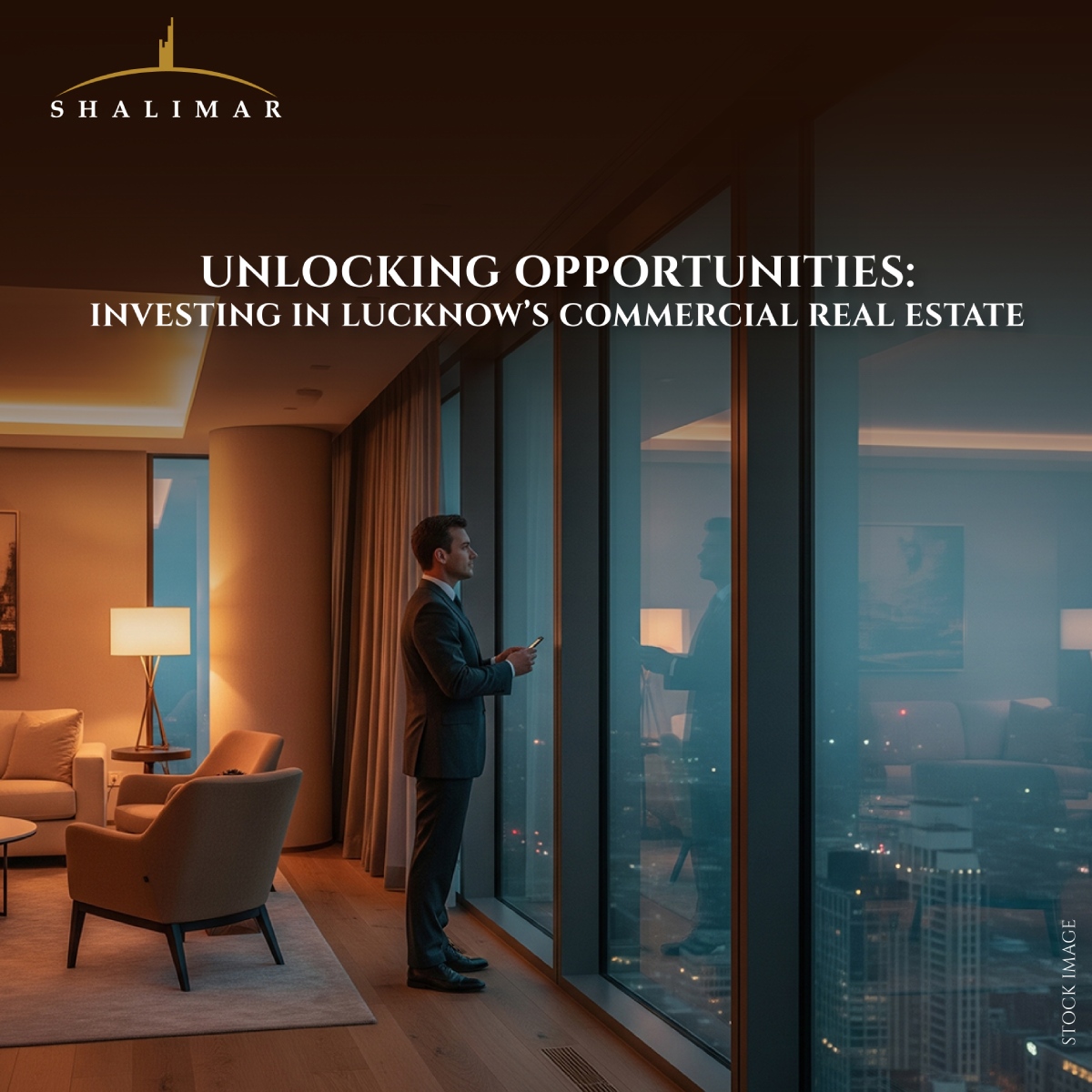 unlocking-opportunities-investing-in-lucknows-commercial-real-estate