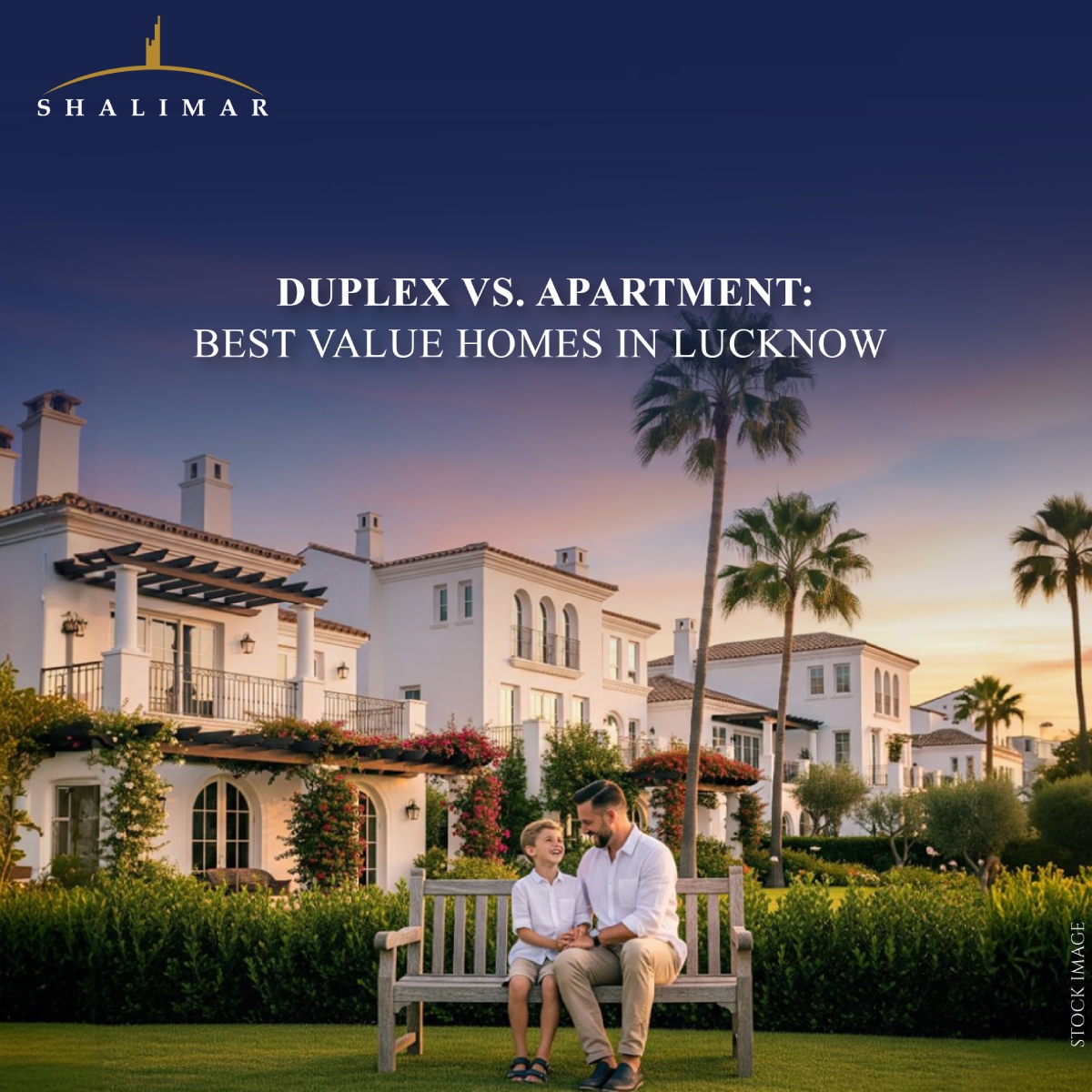 why-duplex-houses-offer-better-value-than-apartments-in-lucknow